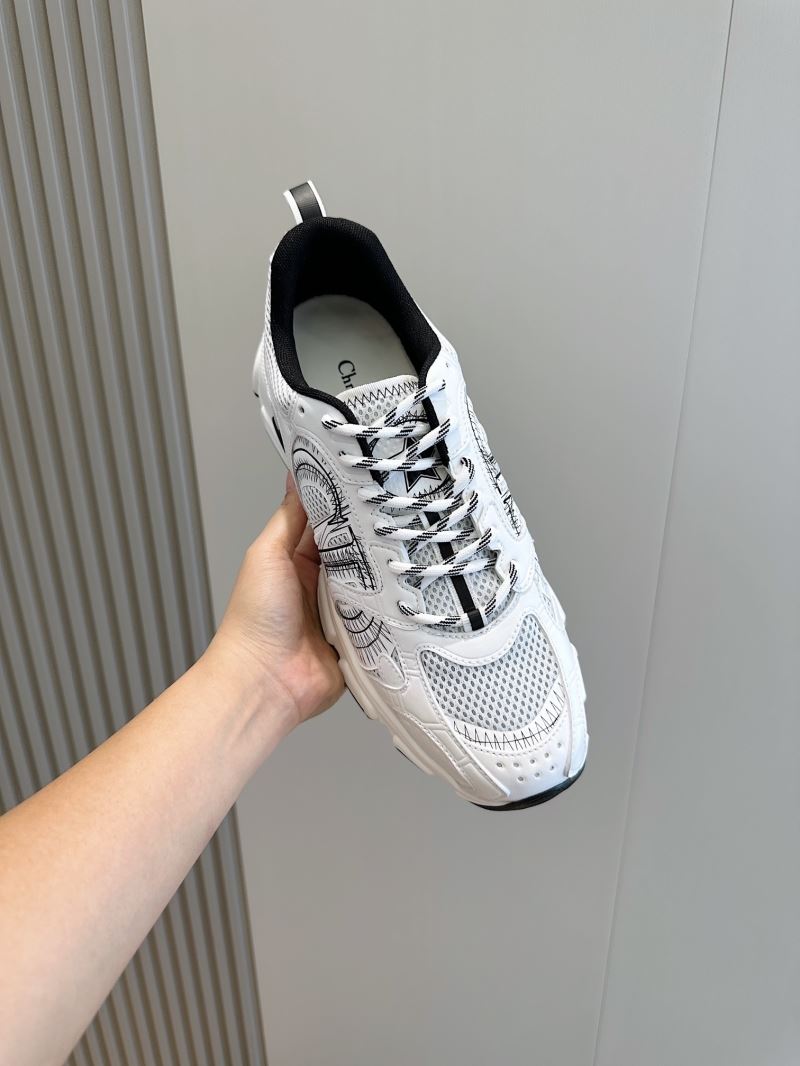 Christian Dior Sneaker